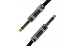 TS to TS Guitar Cables / Unbalanced 