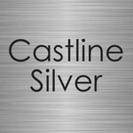 Castline Silver TRS, Custom cables, Mogami