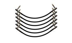 Pedal Board Effects Patch Cables