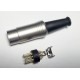 Castline Gold MIDI Syncro 5-pin DIN Male Cable Mogami W2948