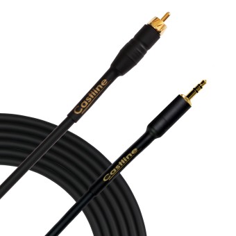 3.5mm TRS Straight
