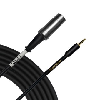 3.5mm TRS Straight