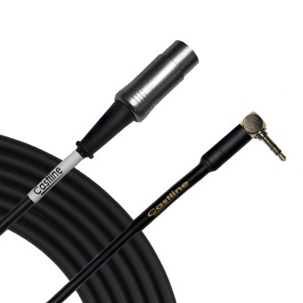 3.5mm TRS Right Angle